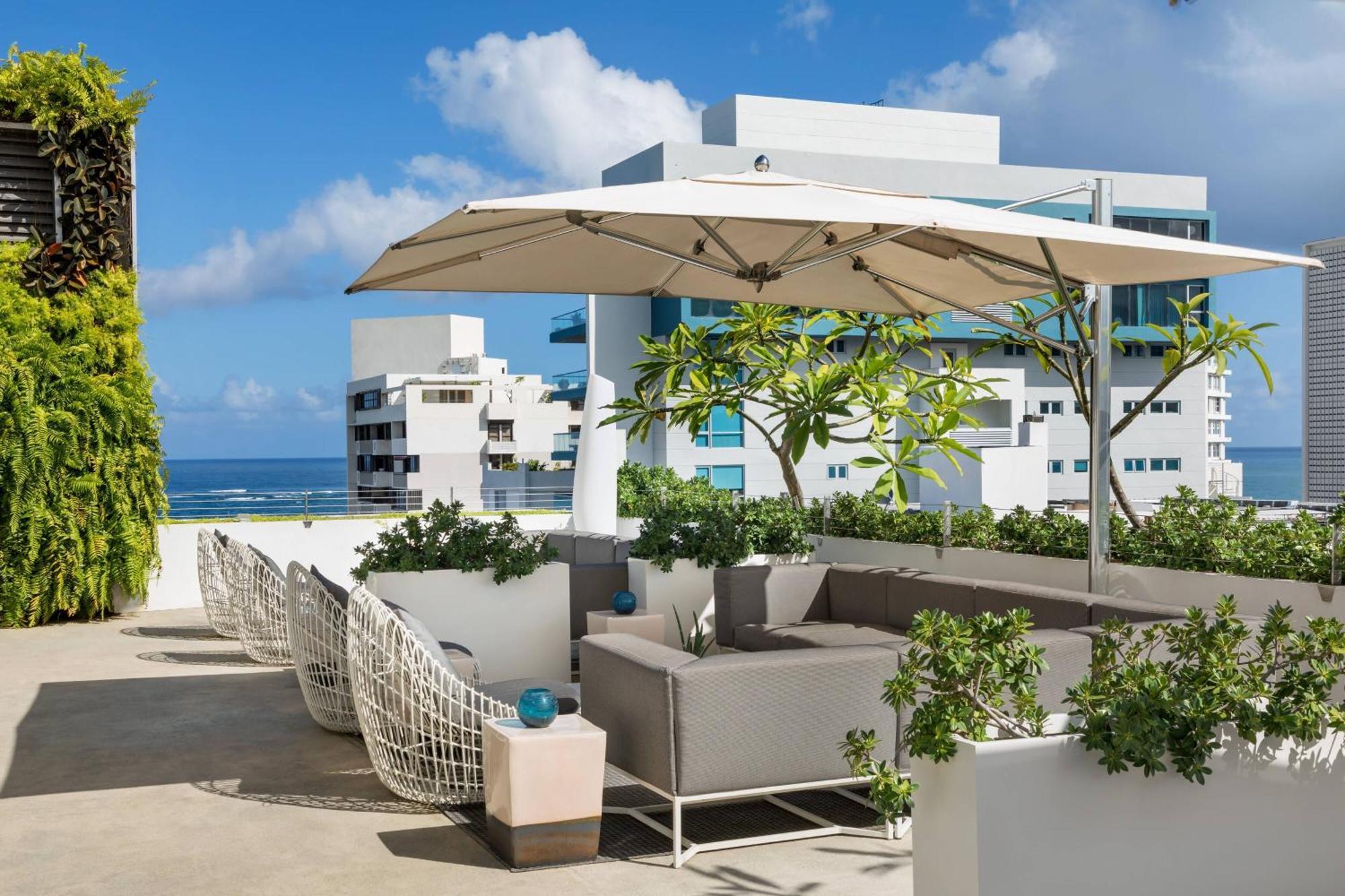 Ac Hotel By Marriott San Juan Condado Exterior photo